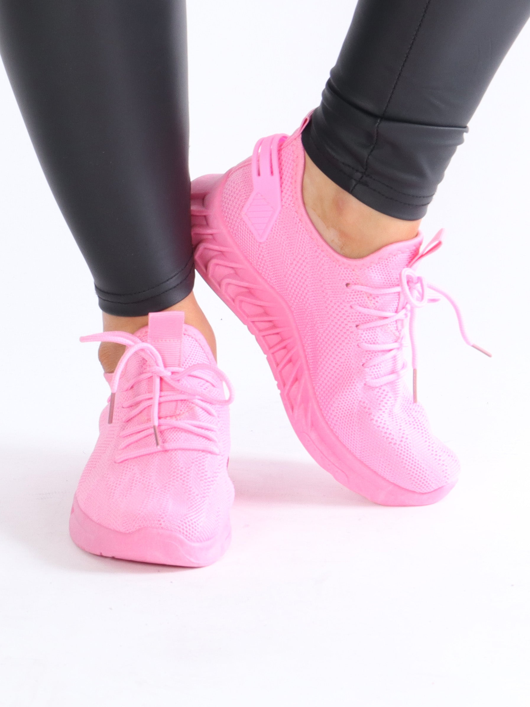 Tamara - Lette sokkesneakers